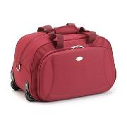 Soft Value Travel Bag - Flight Or Duffle Trolley Size