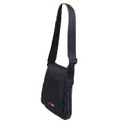 Tripp GT - Black and Red Minute Man Bag