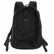 Nike - Black Diatribe Backpack