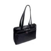 Swiss Gear - Black Rhea Ladies Laptop Bag