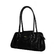 Modalu - Black Shoulder Bag