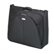 Samsonite - Black X'ion Garment Bag On Wheels