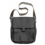 Rocha.John Rocha - Brown Leather Utility Bag