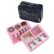 The Color Institute - Glamour Perfect' Beauty Bag