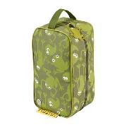 Trippy - Green Trippy Boot Bag
