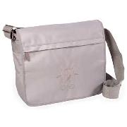 Kangol - Grey Courier Cross Body Bag