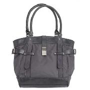 Radley - Grey Tote Bag