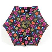 Totes - Handbag Print Umbrella