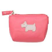 Radley - Pink Small Coin Purse