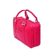 Joseph Verity - Pink Vivid Business Bag