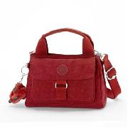 Kipling - Red Small Grab Bag