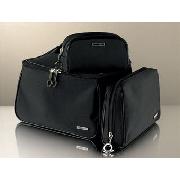 Next - Black Vanity Bag