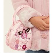 Next - Fairy Polyurethane Handheld Bag