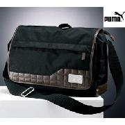 Puma Black Bag
