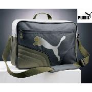Puma Grey Bag